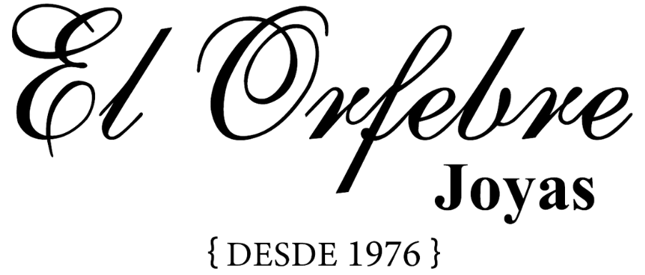 Logotipo El Orfebre Joyas