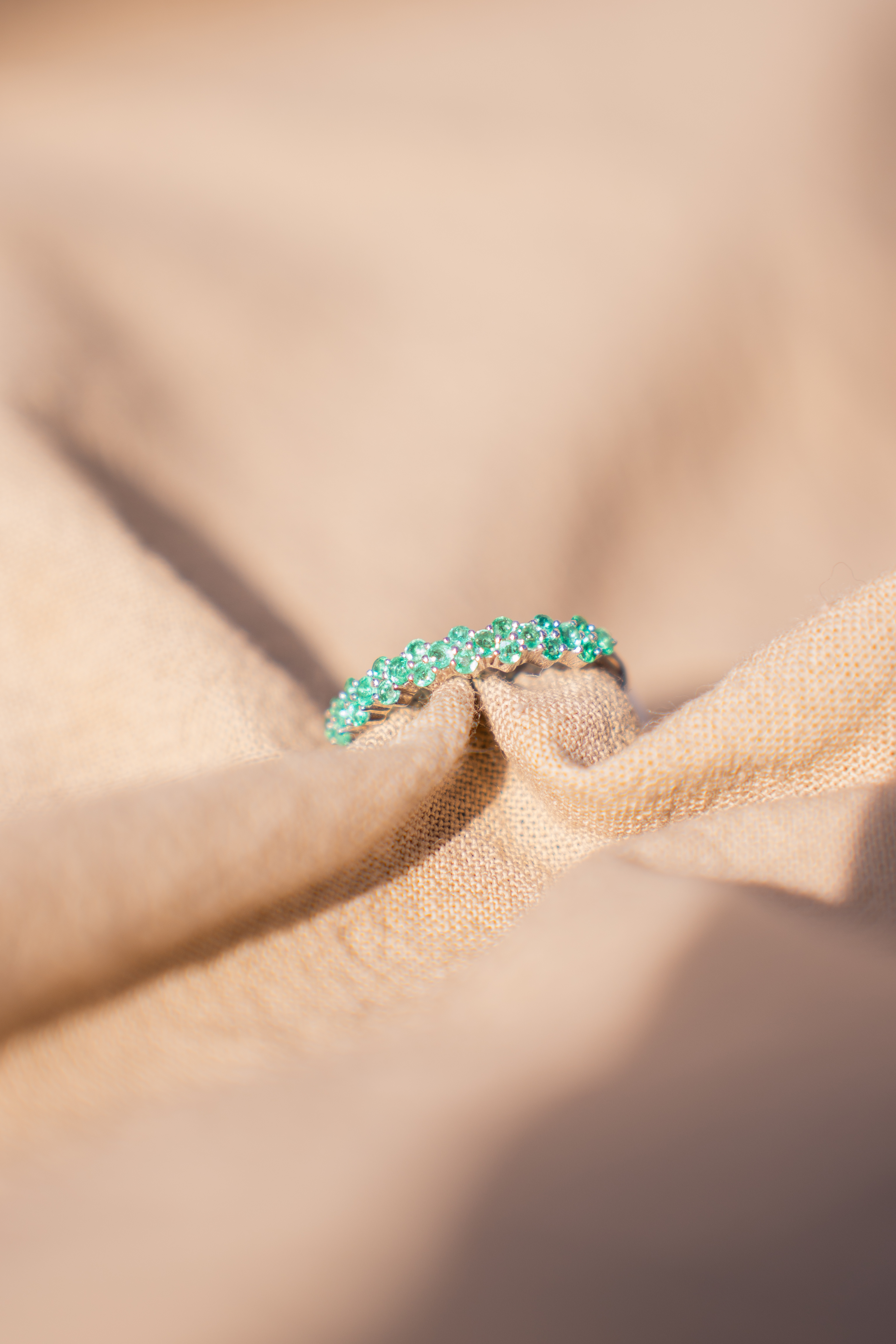 Showroom El Orfebre - piezas destacadas 1