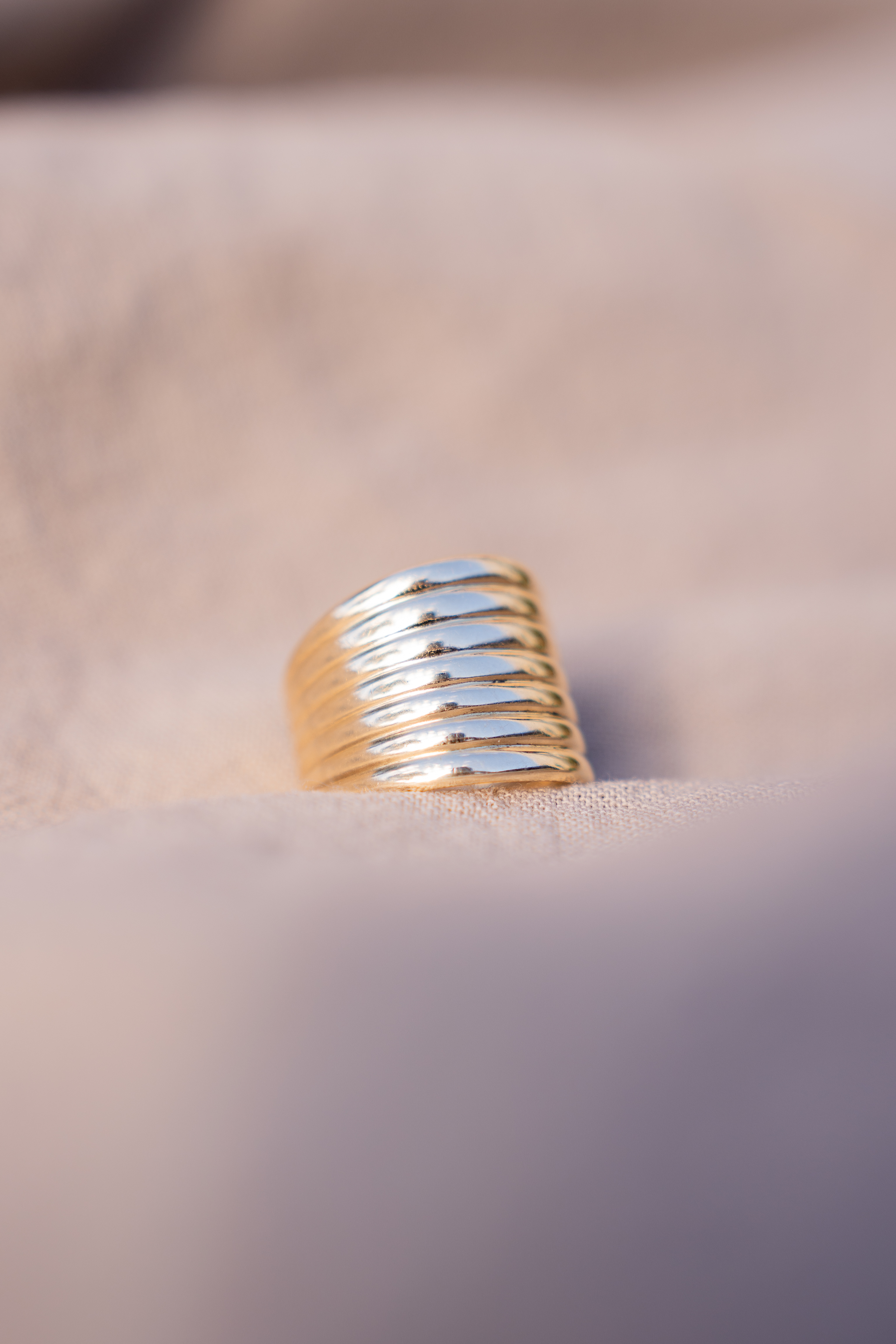 Showroom El Orfebre - piezas destacadas 2