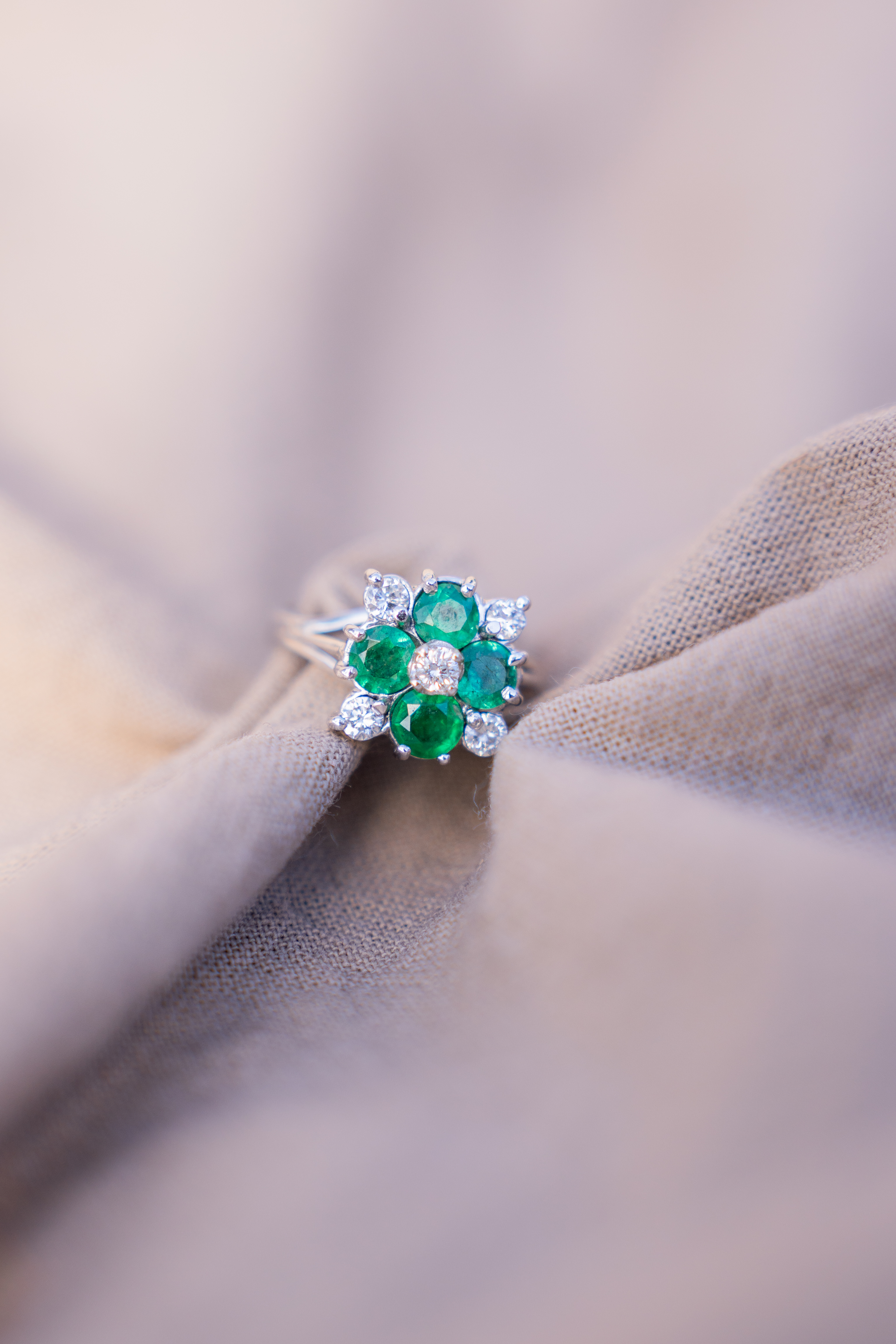 Showroom El Orfebre - piezas destacadas 3